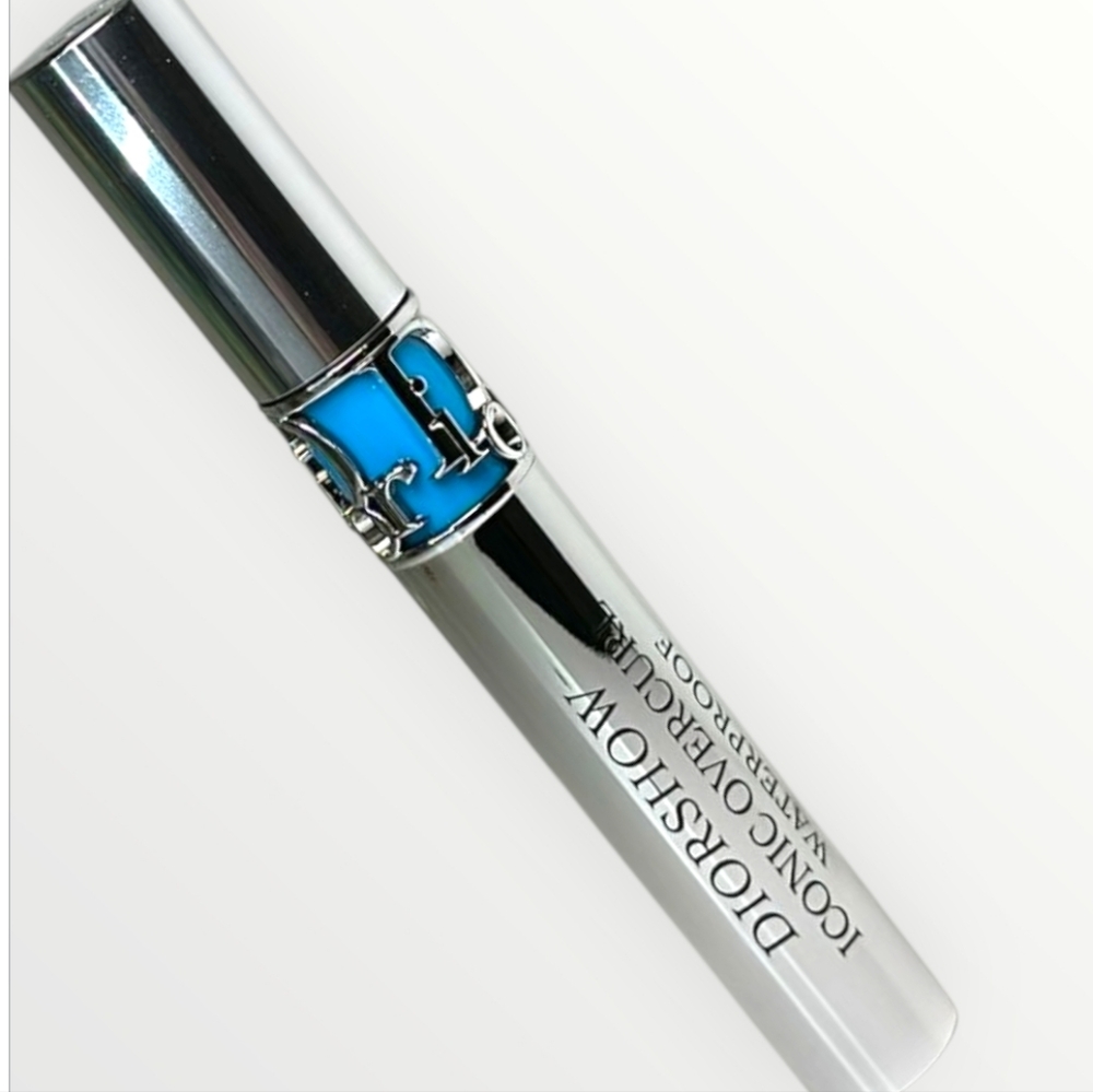 DIORSHOW Iconic Overcurl Mascara Waterproof in BLACK 091
